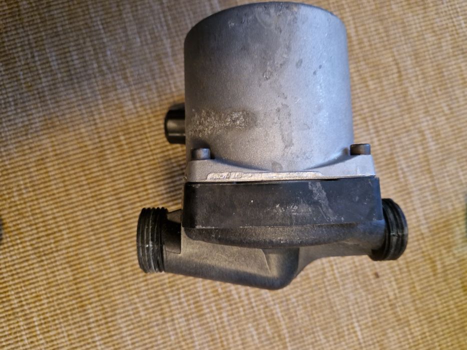 Bomba Água Recirculadora
