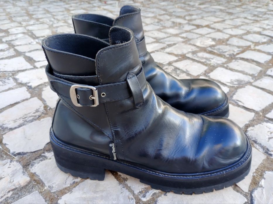 Botas Jimmy Dolye N°45