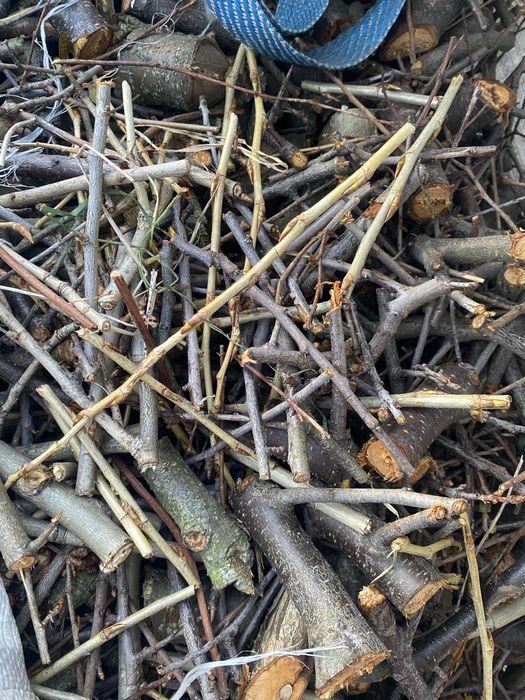 Косіння трави, покос трави, прибирання території