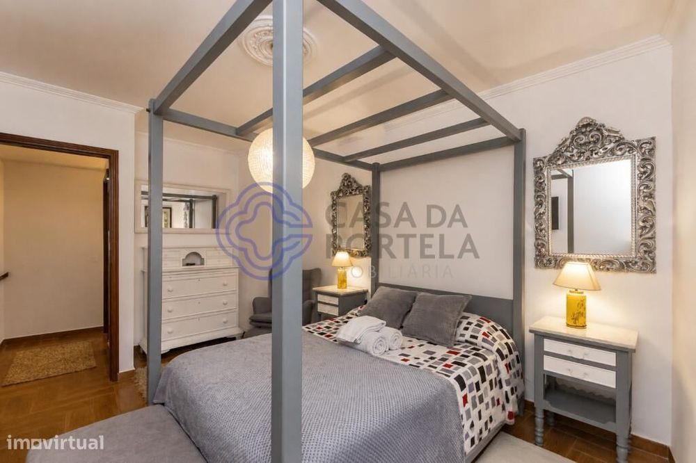 Moradia T2 totalmente renovada em Belmonte | Pronta a habitar ou a ren