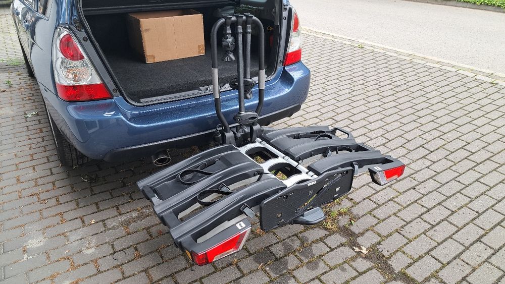 Thule EasyFold XT 3