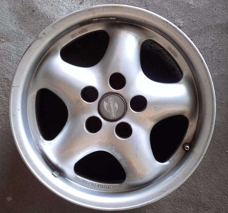 Felgi aluminiowe Audi 205/60R 15