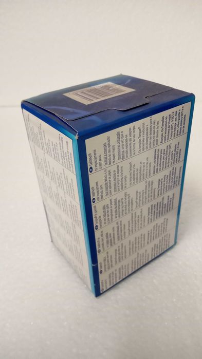 Tampões "Tampax", duas caixas por 5€