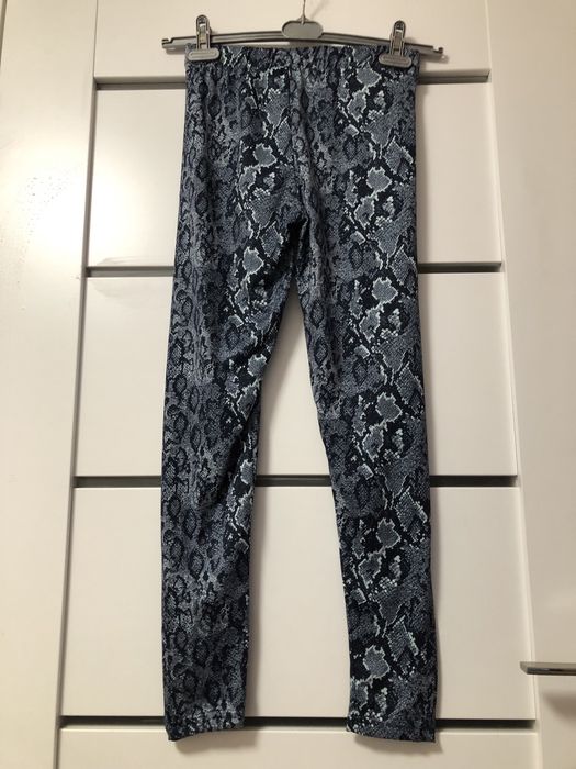 Leginsy damskie Joanna