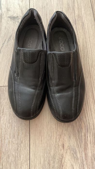 Дитячи туфлі Ecco