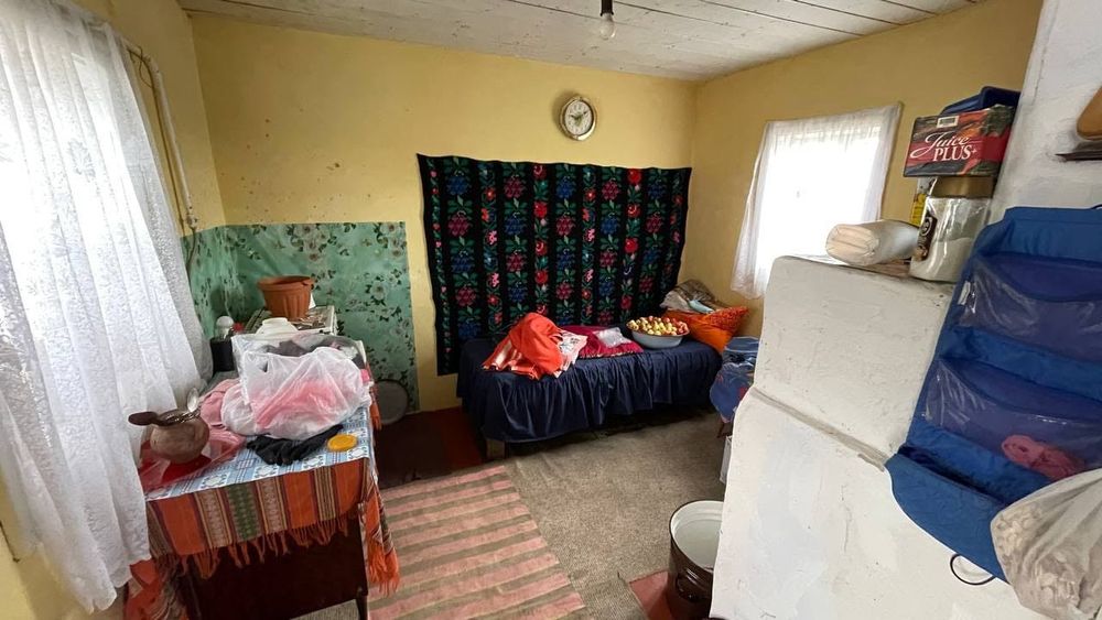 Продаж 2-х кімнатного будинку + добудова + літня кухня. с. Топорівці!