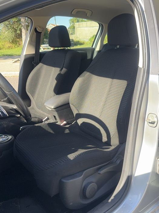 Citroen C4 1.6Hdi | Nacional | 1 dono | 115000KM