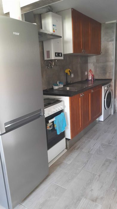 Apartamento T1 para venda