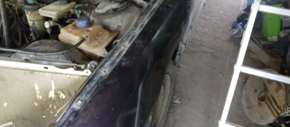 Продам Ауді 100 с3