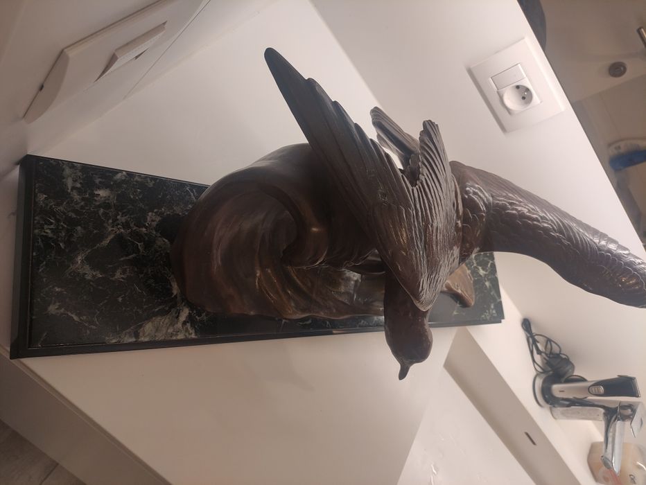 Arte Deco Assinada