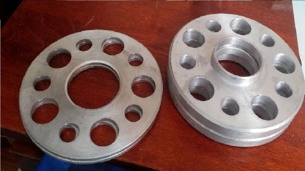 Проставки облегченние для BMW е38 е53, е39, е46, е70, е60, f10, f15..