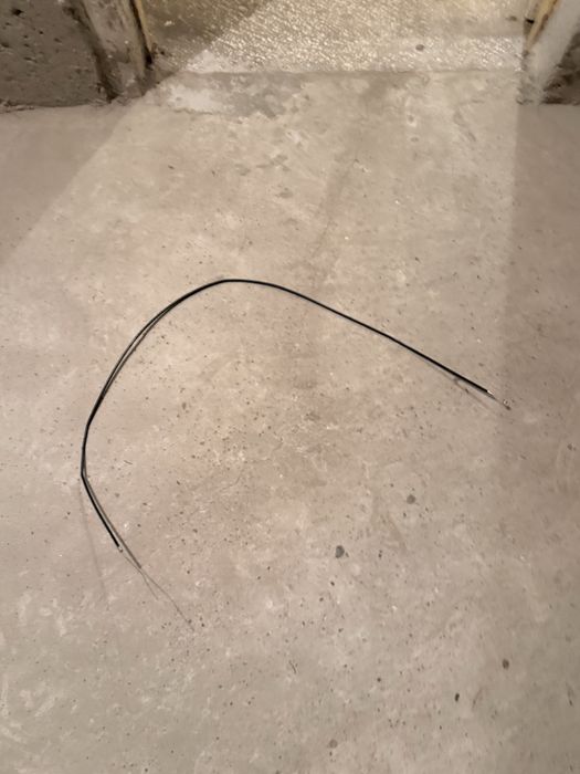 Przednia linka kukirin g4