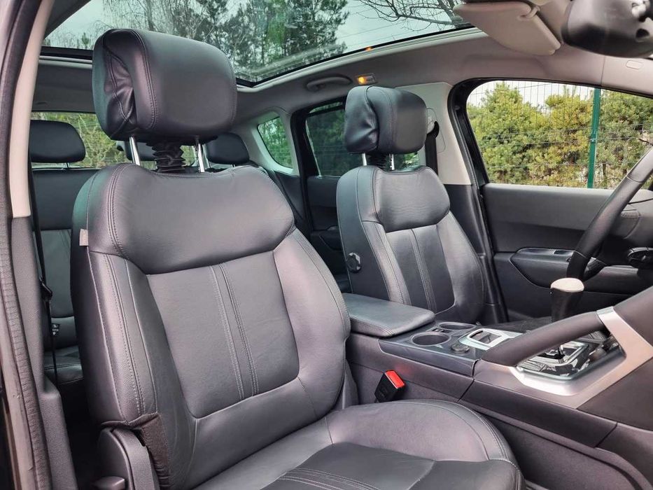 Продам Peugeot 3008 2011. Можна в розстрочку, під викуп