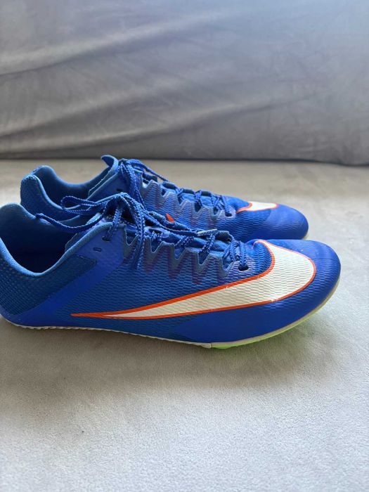 Kolce do biegania Nike Rival Sprint