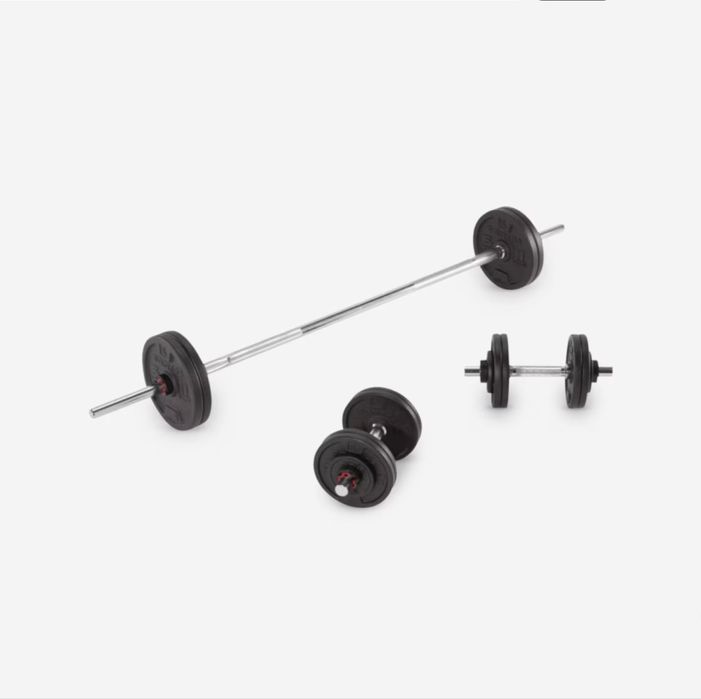 Weightlifting Dumbbell Set444829146306334720