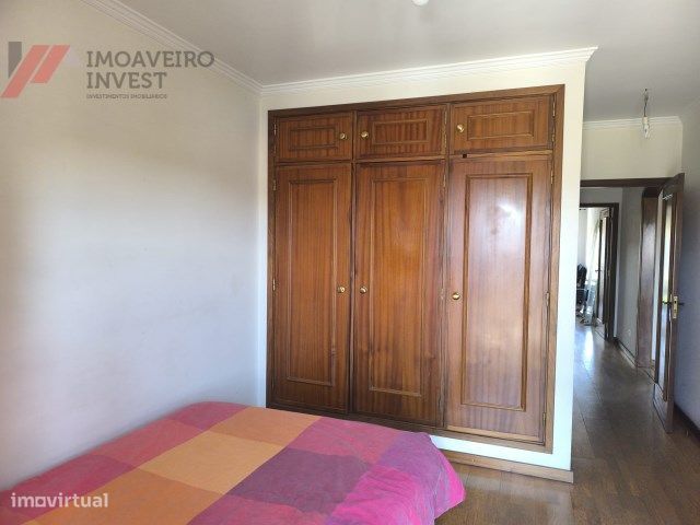 Apartamento, São Bernardo