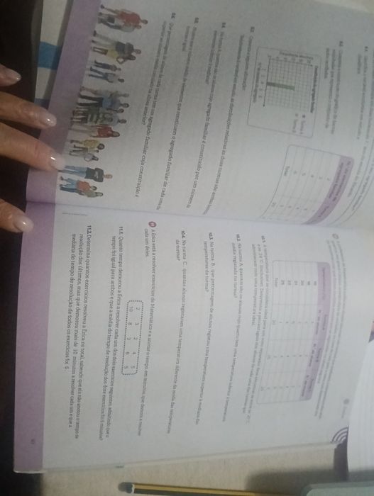 Caderno de Atividades Espiral 7