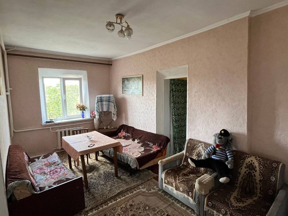 Продам дім 71кв ,14км від Кропивницького с Шевченкове