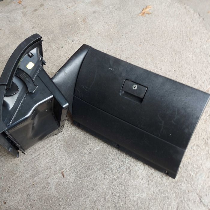 Porta luvas  golf 4