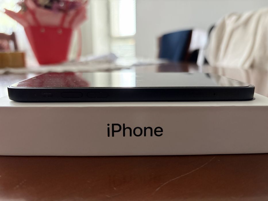 Iphone 12 64gb czarny