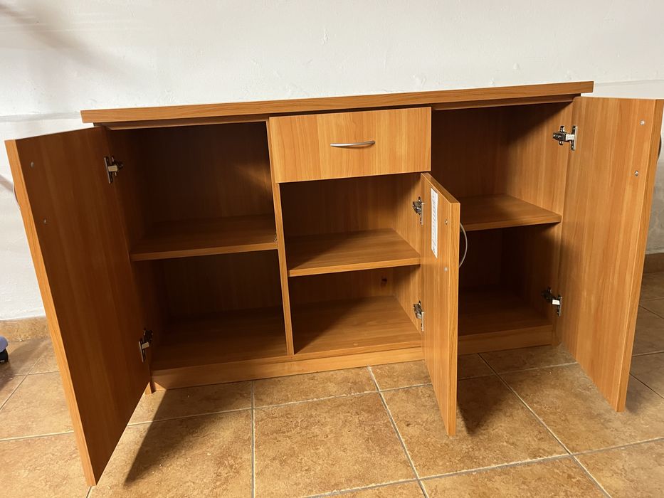 Komoda w dobrym stanie