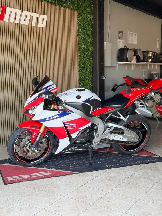Honda CBR1000RR ABS