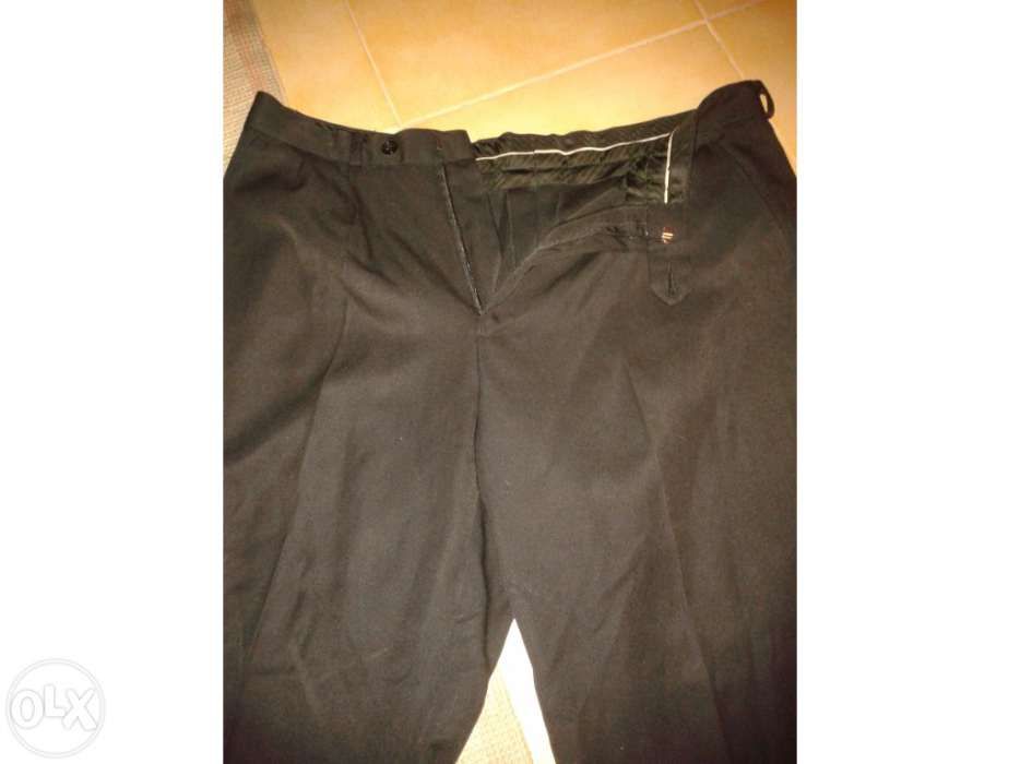 Vendo Traje Académico Homem