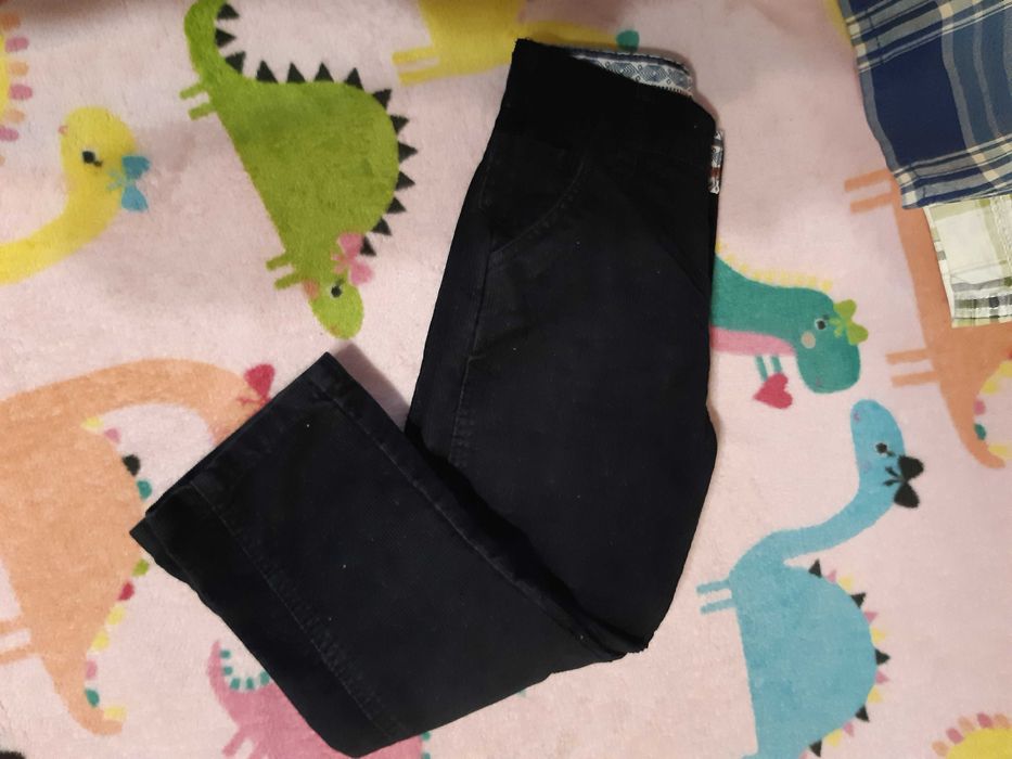 Вельвети Matalan 4-5р. 104см