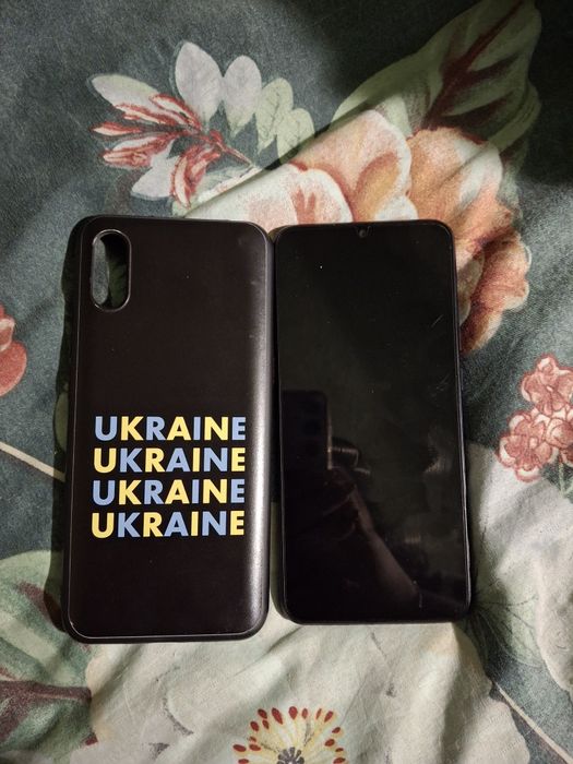 Продам телефон redmi 9a 3/32