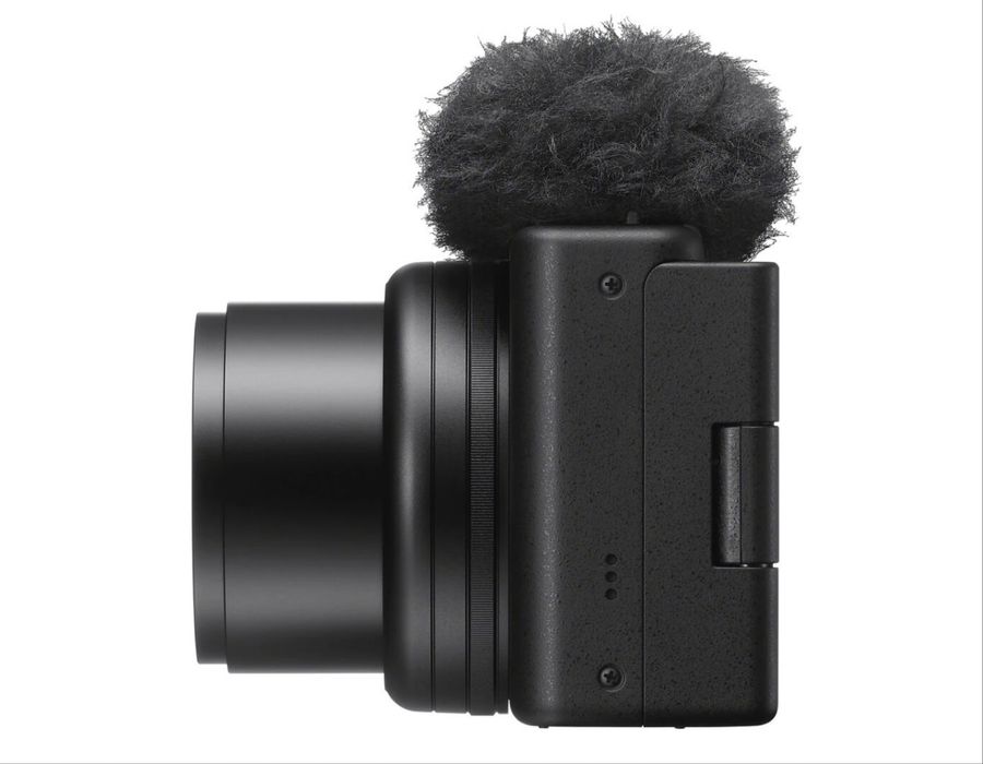 Sony ZV-1 Mark II — ідеальний стан! Як нова!