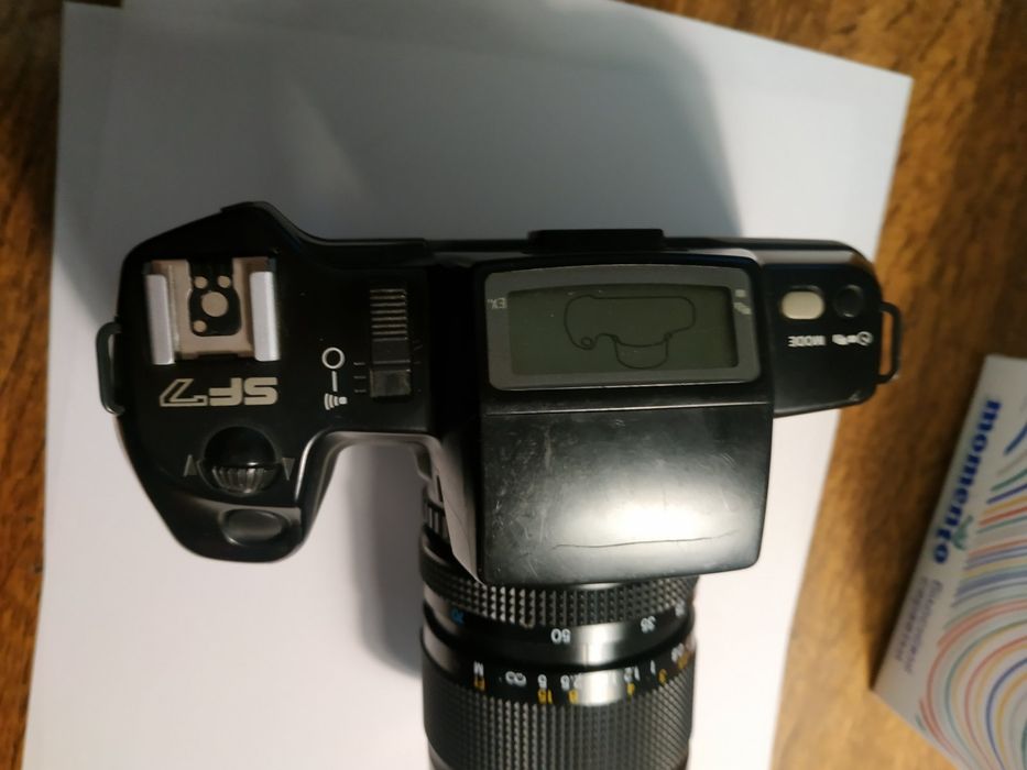 Продам фотоапарат Pentax