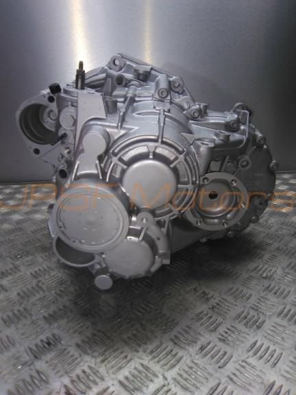 Caixa de Velocidades Seat Alhambra 2.0 TDI  LQU - RECONDICIONADA