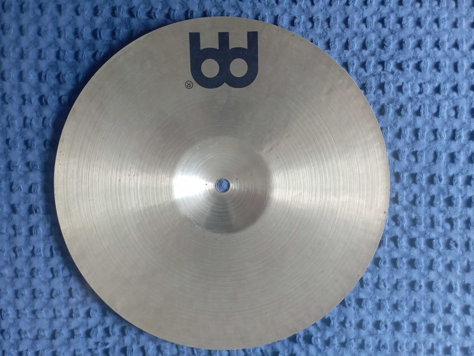 Prato Meinl Byzance thin crash 14"