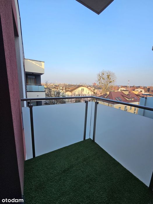 Mieszkanie 28 m2 Grodzisk Mazowiecki Centrum BEZ PODATKU PCC