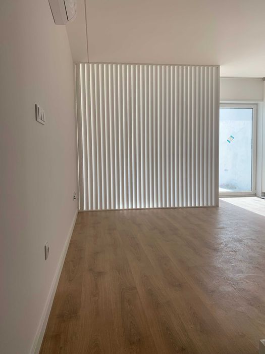 Anjos Living | T0 com Jardim Privativo no Centro de Aveiro