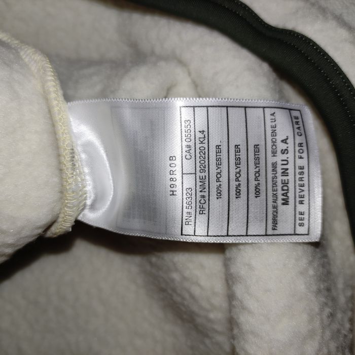 Худі Nike acg hoodie men's чоловіче