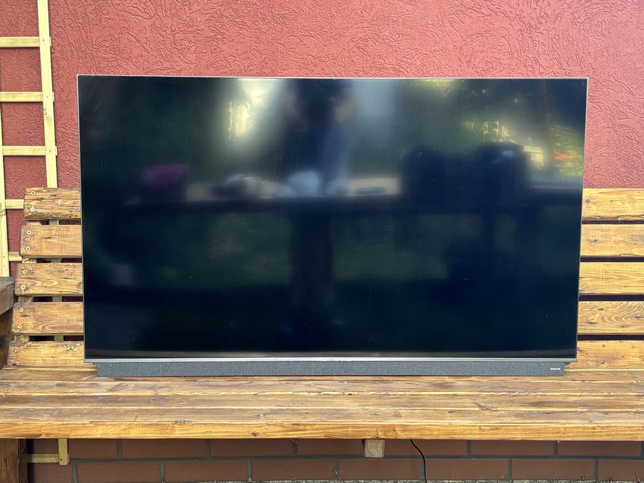 Telewizor TCL 55C815 55”