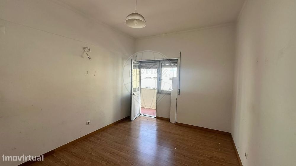 Apartamento T2 para venda