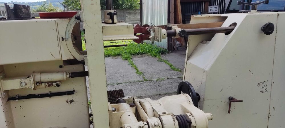 Pila rozdzielcza Kalin do Lameli Oblogu