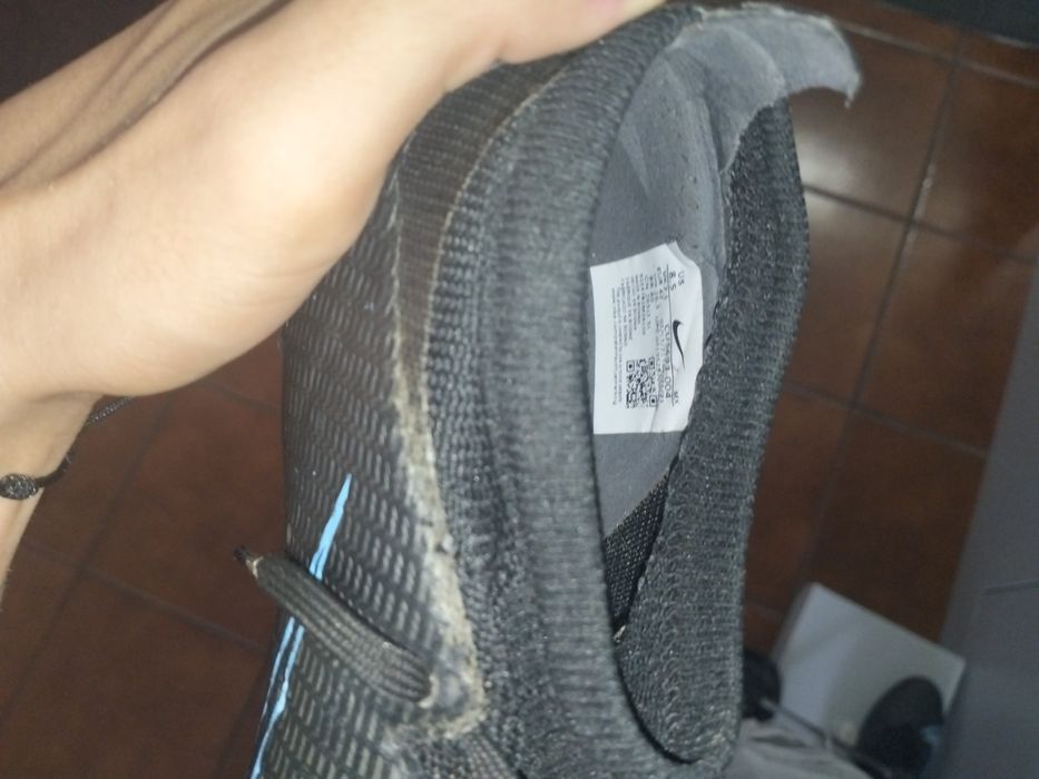 Chuteiras Mercurial Superfly elite