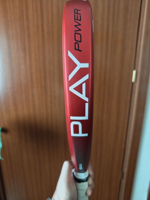 Bullpadel Power Play 25 (iniciantes)