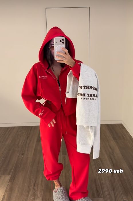 Неймовірний костюм з бавовни