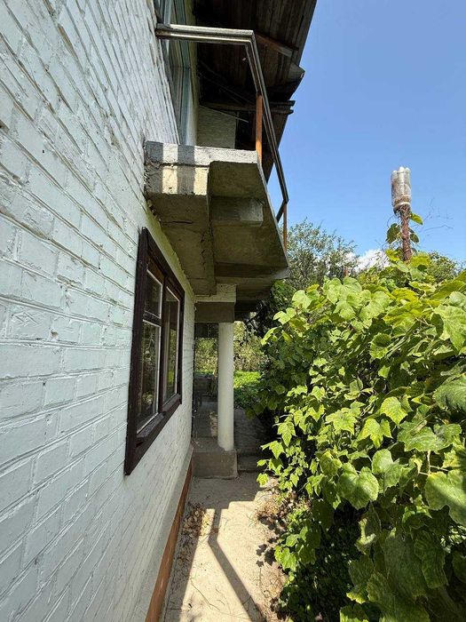 Дача в Стоянці, Ірпінь, 3 поверхи  камін  ділянка 5,1 сотки