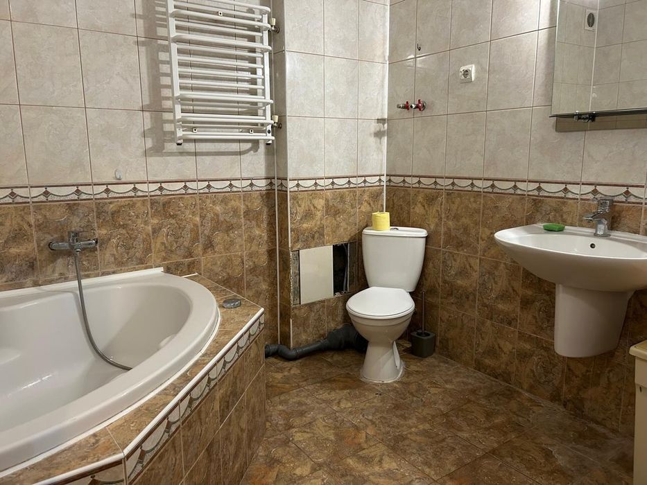 Власник! Квартира 106м²