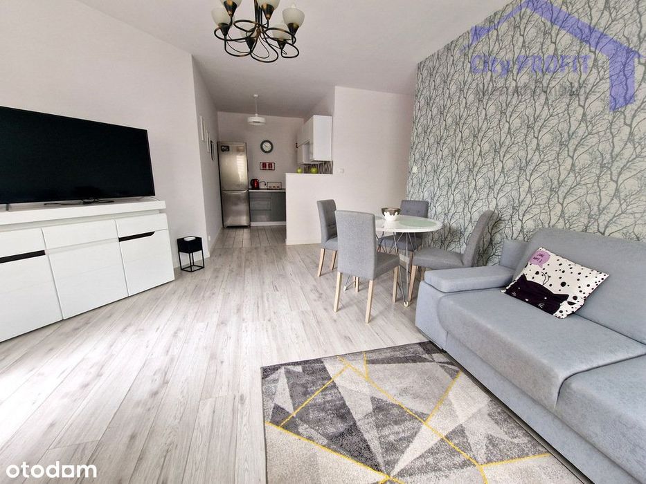 Znakomite 2pok | 42m2 | zielona okolica