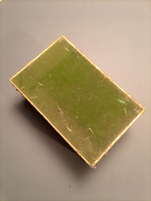 Porcelana Wilhelm Rittirch