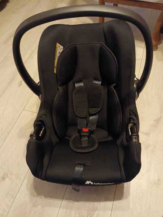 Fotelik samochodowy/ nosidełko