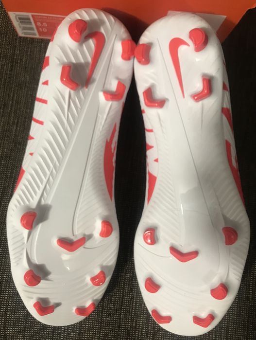 Chuteiras de futebol Nike Vapor 15 Club FG/MG