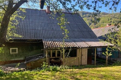 Будинок у Рахові + земельний бонус