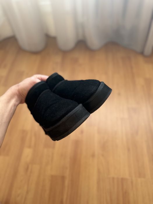 Жіночі Ugg розмір 38 стан хороший